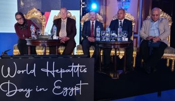 ممثل "الصحة العالمية": سيتم إعلان مصر رسميا خالية من فيروس C قريبا