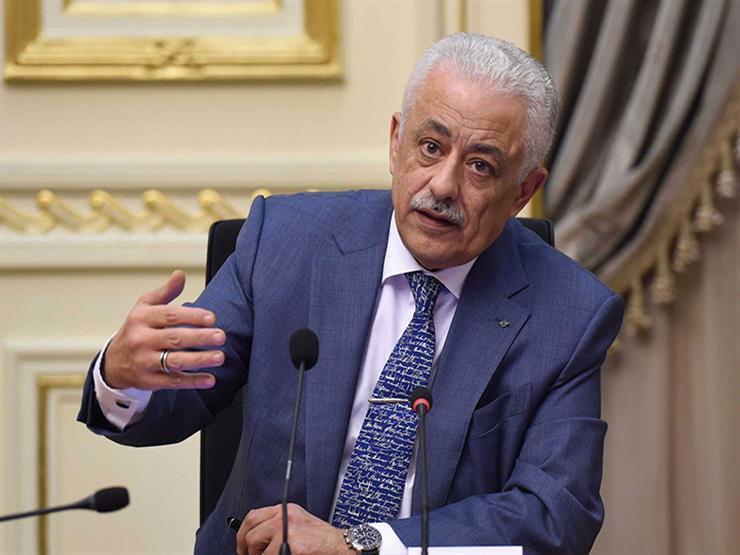 نتيجة الثانوية العامة.. مصدر بالتعليم: إجراء عاجل قبل إعلانها رسميًا