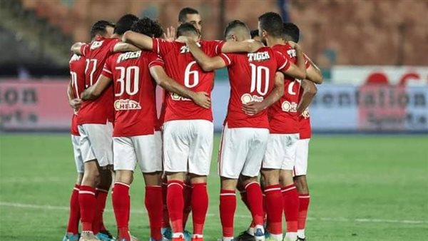 عاجل.. تفاصيل عرض الأهلي الجديد لضم نجم فيوتشر