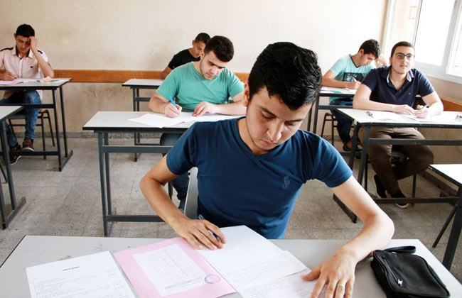 قضية كبرى.. دفعوا آلاف الجنيهات للغش في الثانوية العامة وصدمتهم وزارة التعليم | تفاصيل