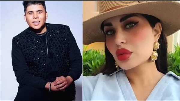 اللي عليه بتسند.. رد صادم من عمر كمال بعد إصابه طليقة الفيشاوي بحروق