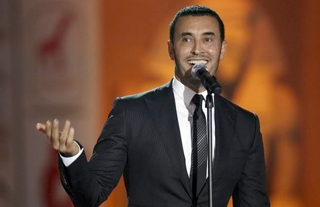 هل يقدم كاظم الساهر حفلًا بدار الأوبرا المصرية؟ | خاص