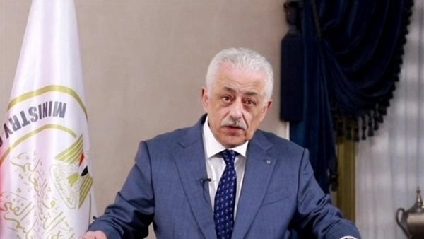 مصادر بـ«التعليم» لـ«الدستور»: 76% نسبة النجاح فى الثانوية العامة 2022