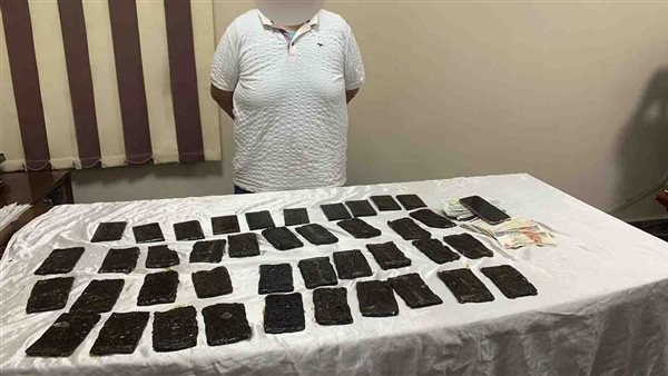 مطلوب على ذمة قضية.. ضبط عاطل لاتجاره في المواد المُخدرة بسوهاج
