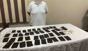 مطلوب على ذمة قضية.. ضبط عاطل لاتجاره في المواد المُخدرة بسوهاج