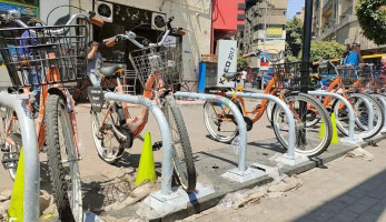 بيان رسمي من محافظة القاهرة بشأن أنباء وقف مشروع كايرو بايك