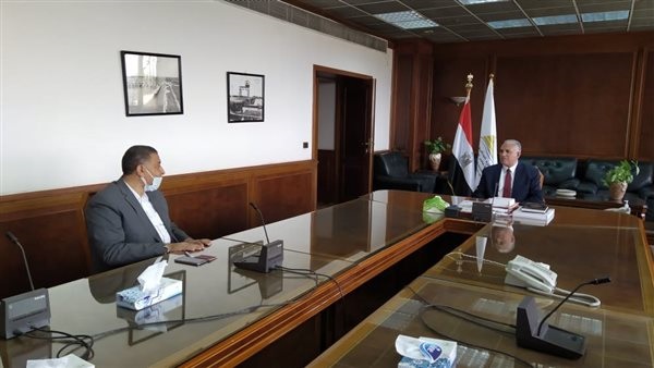 وزير الري: الإعداد لتنفيذ أطول حملة نظافة في العالم بطول مجرى نهر النيل