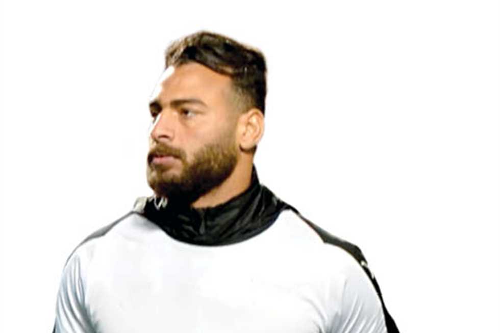 مصدر بالزمالك يكشف سر رفض محاولات محمد أبو جبل للعودة