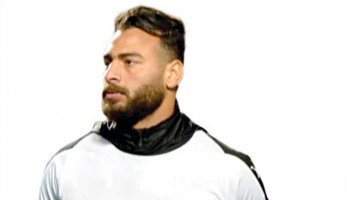 مصدر بالزمالك يكشف سر رفض محاولات محمد أبو جبل للعودة