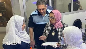 الصحة توضح حقيقة زيادة حالات الإيدز في قرية بكفر الشيخ
