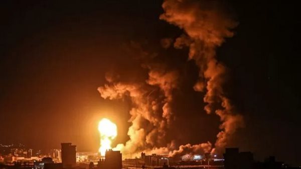 مصر تدعو لوقف إطلاق النار في غزة اعتبارًا من مساء اليوم