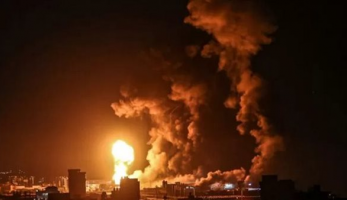 مصر تدعو لوقف إطلاق النار في غزة اعتبارًا من مساء اليوم