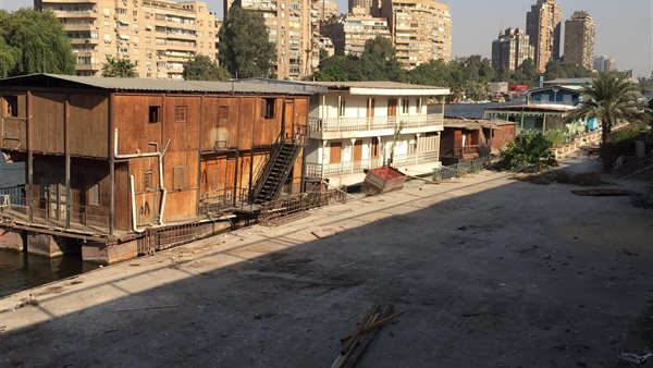انفراجة| بدء تحريك العوامات النيلية من مكان احتجازها خلال أيام.. ومصادر: مفاوضات لتقليل مبلغ الغرامات والنتائج مرضية