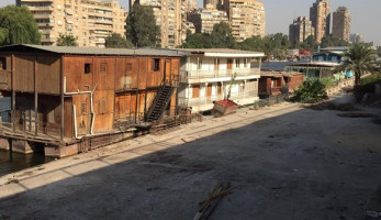 انفراجة| بدء تحريك العوامات النيلية من مكان احتجازها خلال أيام.. ومصادر: مفاوضات لتقليل مبلغ الغرامات والنتائج مرضية