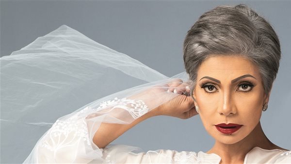 أم الدنيا.. سوسن بدر تحكي تاريخ مصر بعمل وثائقي| خاص