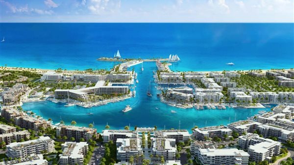 الإسكان توقف بيع وتخصيص الأراضي بـ الساحل الشمالي الغربي | خاص