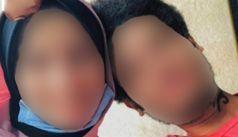 قتلت على طريقة نيرة أشرف.. أول صورة لضحية الزقازيق سلمى بهجت مع زميلها القاتل