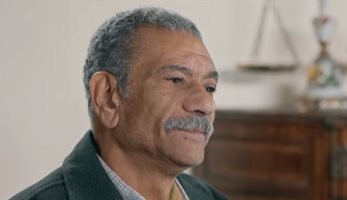 خروج سيد رجب من المستشفى بعد إصابته بحالة تسمم