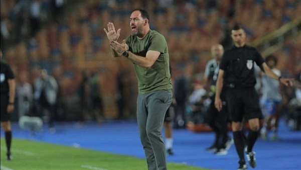 الأهلي يحسم مصير ريكاردو سواريش