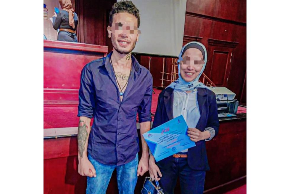 بعد فتاة الشرقية.. نائبة تطلب تحليل مخدرات وكشف نفسي لطلاب الجامعات بداية العام