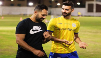خاص .. حسني عبد ربه ينوي تقديم استقالته من الإسماعيلي خلال ساعات