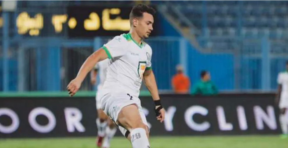 مصدر في البنك الأهلي: أحمد ياسين وقع للزمالك وينتظر قرار فيريرا