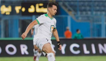 مصدر في البنك الأهلي: أحمد ياسين وقع للزمالك وينتظر قرار فيريرا