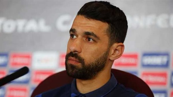 بيراميدز يتحرك لضم عبدالله السعيد