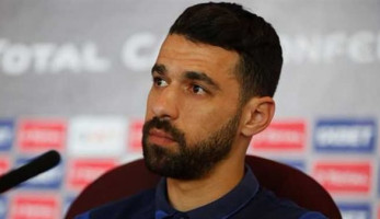 بيراميدز يتحرك لضم عبدالله السعيد