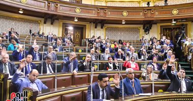مصدر مطلع: مجلس النواب سيجتمع غداً لمناقشة تعديل وزارى لبعض الحقائب