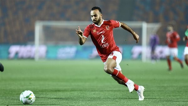 صدي البلد يكشف حقيقة رحيل أفشه ومتولي عن الأهلي