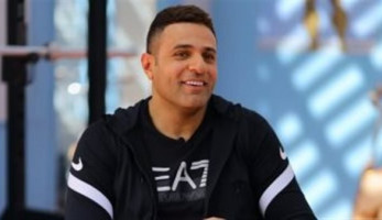 تعرف على موعد طرح فيلم الحب بتفاصيله بطولة محمد نور وملك قورة