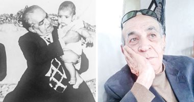 محمد عبد المطلب.. أضحك الجميع ومات حزنًا على ابنته | صور