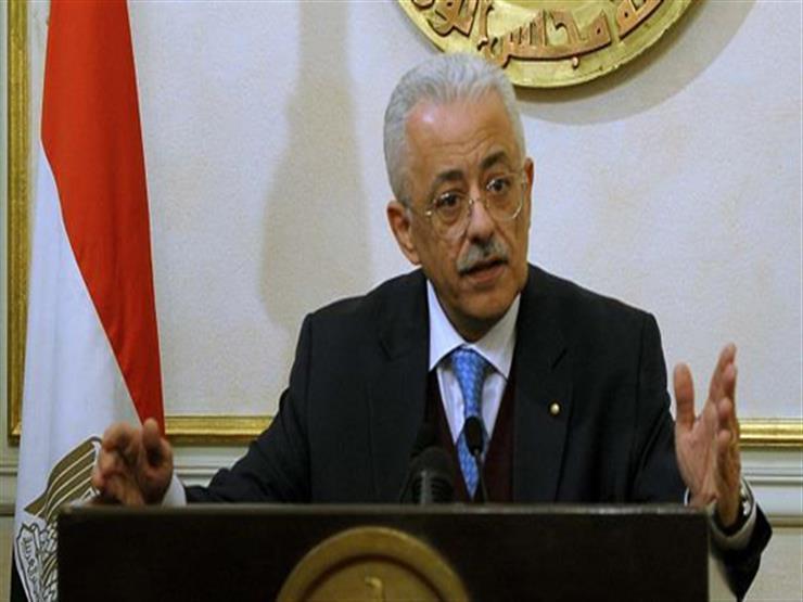 مصدر بالتعليم يكشف تفاصيل الساعات الأخيرة لطارق شوقي في الوزارة