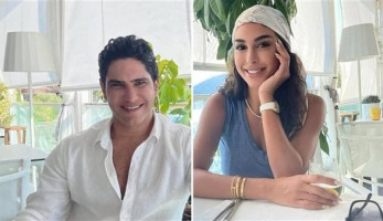 خاص.. هل تعود ياسمين صبري لرجل الأعمال أحمد أبو هشيمة؟ .. تفاصيل