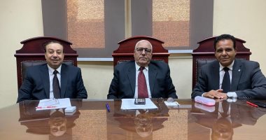 المشدد 6 سنوات لفكهانى لاتجاره بالهيروين وحيازة سلاح نارى بشبين القناطر