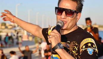 شكوى تطالب «الموسيقيين» بوقف أحمد شيبة عن الغناء (مستند)