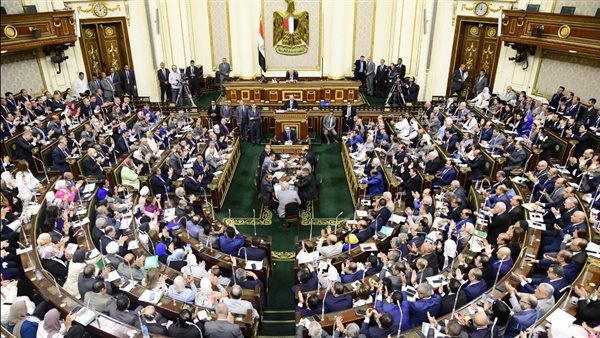 تشديد عقوبة انتهاك حرمة الموتى على مواقع التواصل الاجتماعي| مشروع قانون