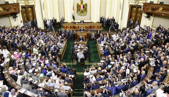 تشديد عقوبة انتهاك حرمة الموتى على مواقع التواصل الاجتماعي| مشروع قانون