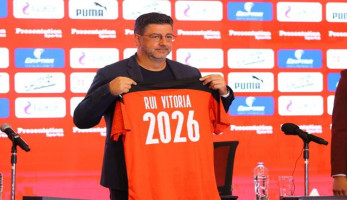 مصدر لمصراوي: 3 مرشحين للتواجد في جهاز المنتخب.. وفيتوريا يحدد شرطًا