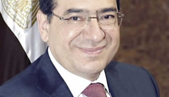 وزير البترول يبحث مع «تويوتا» اليابانية فرص التعاون لإنتاج الأمونيا الزرقاء في مصر