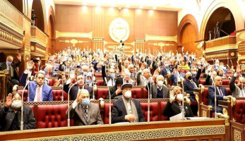 حتى لا تتكرر الكارثة.. طلب برلماني بمراجعة منظومة الحماية المدنية بالكنائس والمنشآت الحيوية