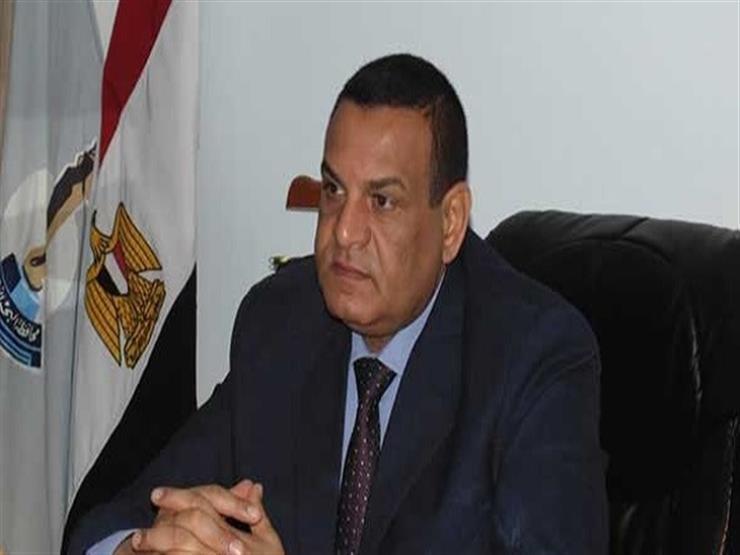مصدر لمصراوي: وضع وزير التنمية المحلية "تحت الملاحظة الطبية"