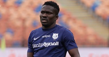 خالد الغندور: الزمالك تراجع عن ضم إيبوكا ومصطفى شلبي