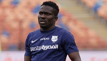 خالد الغندور: الزمالك تراجع عن ضم إيبوكا ومصطفى شلبي