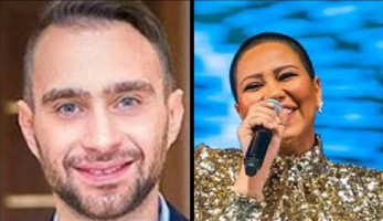 بعد انتشارها على الساحة.. حسام حبيب يرد على صور شيرين عبد الوهاب الأخيرة