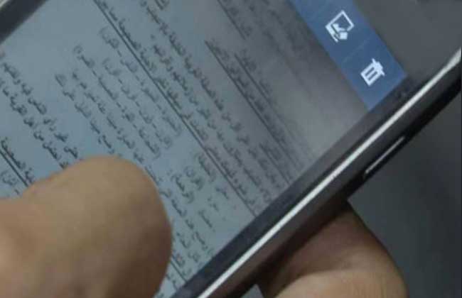 ضبط 4 طلاب في الثانوية العامة متورطين في تصوير ونشر أسئلة امتحان الدور الثاني اليوم | خاص