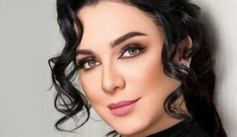 سلاف فواخرجي تحتفل بعيد ميلاد ابنتها على طريقتها الخاصة