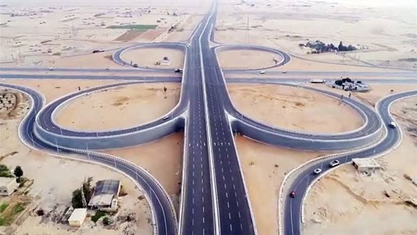 لوقف التعديات.. الإسكان توشك على الانتهاء من تصور استغلال جانبي 21 طريقا رئيسيا | خاص