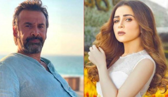 ترشيح مي عز الدين لبطولة مسلسل كريم عبد العزيز الجديد "الحشاشين"